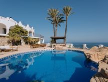 Villa Bora Montiboli: Luxe vrijstaand paradijs voor 10 personen bij Villajoyosa - thumbnail 5