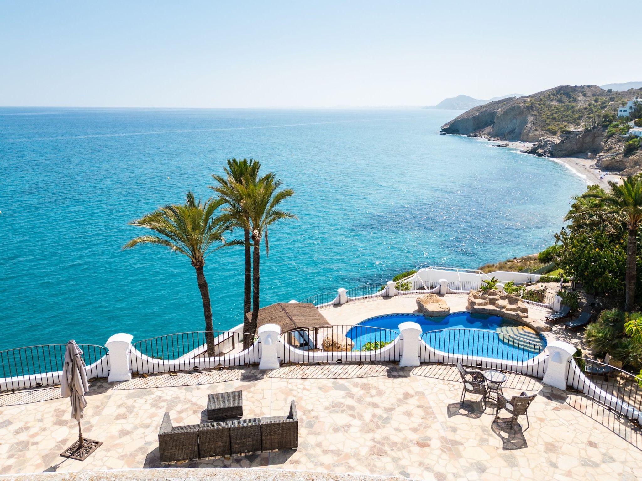 Villa Bora Montiboli bei Buccara-Binnen