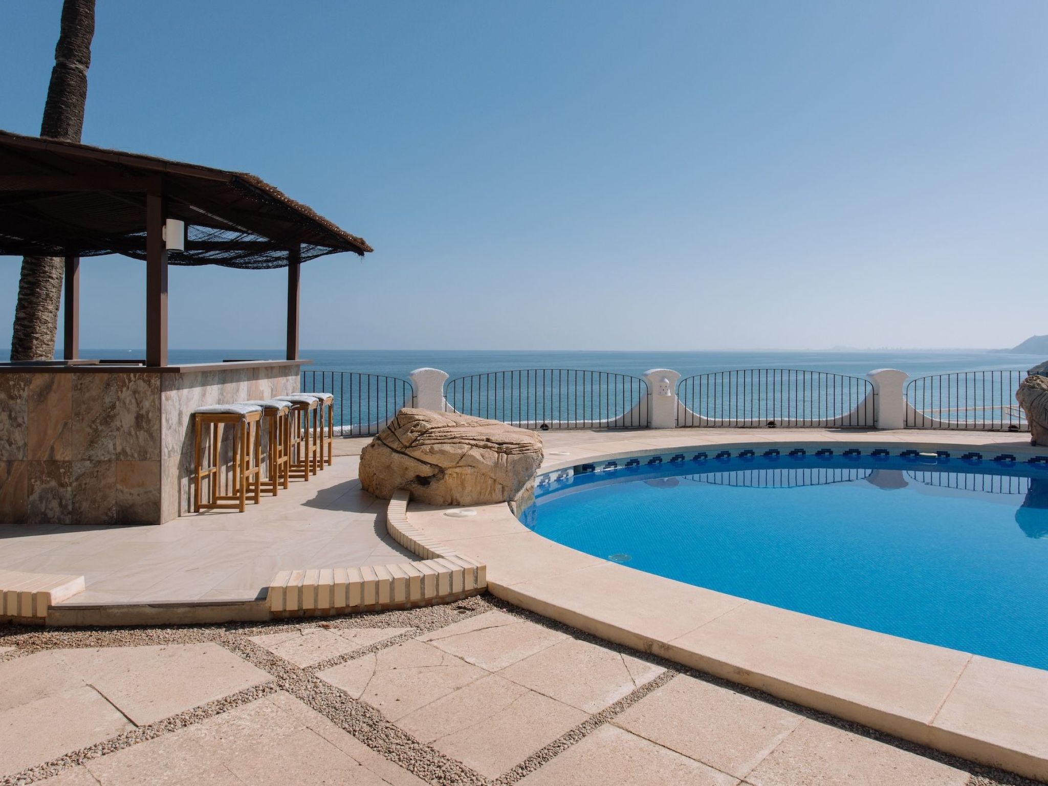 Villa Bora Montiboli bei Buccara-Binnen