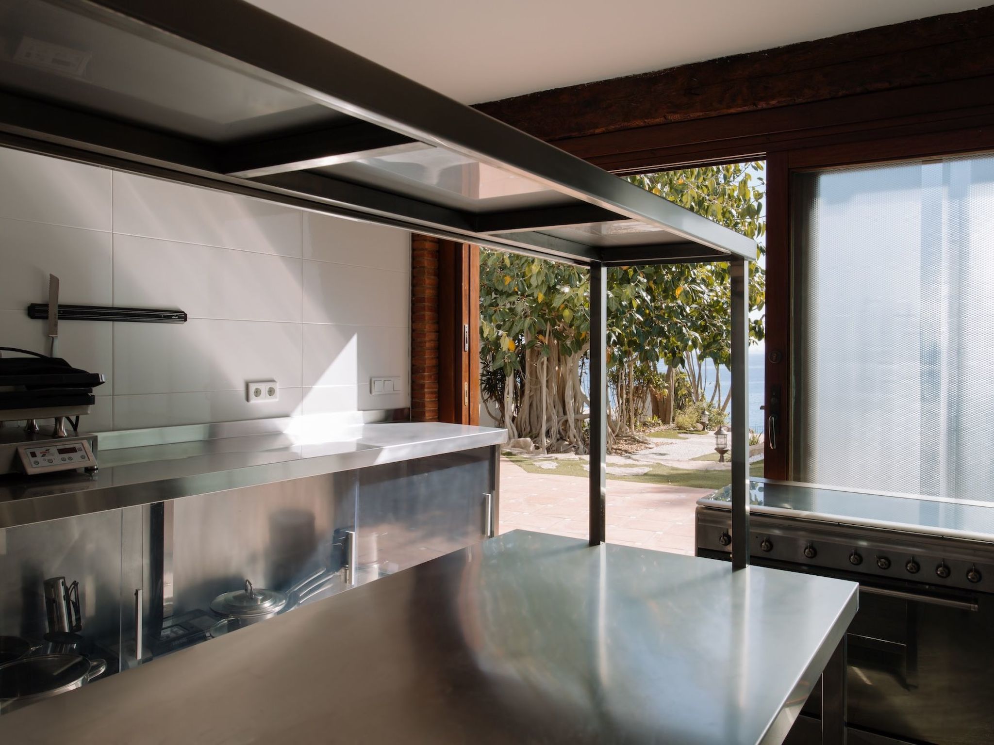 Villa Bora Montiboli bei Buccara-Binnen