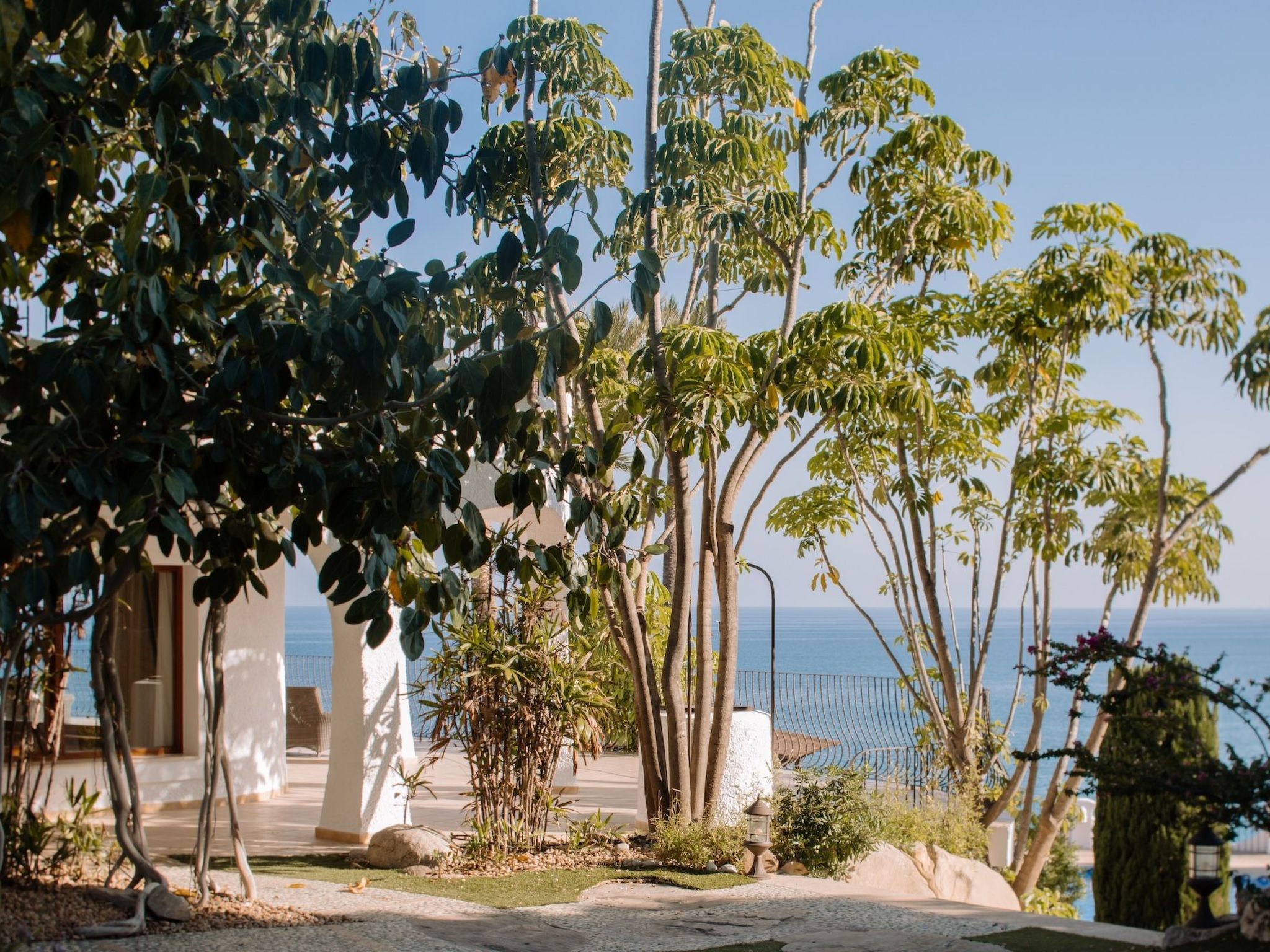 Villa Bora Montiboli bei Buccara-Binnen