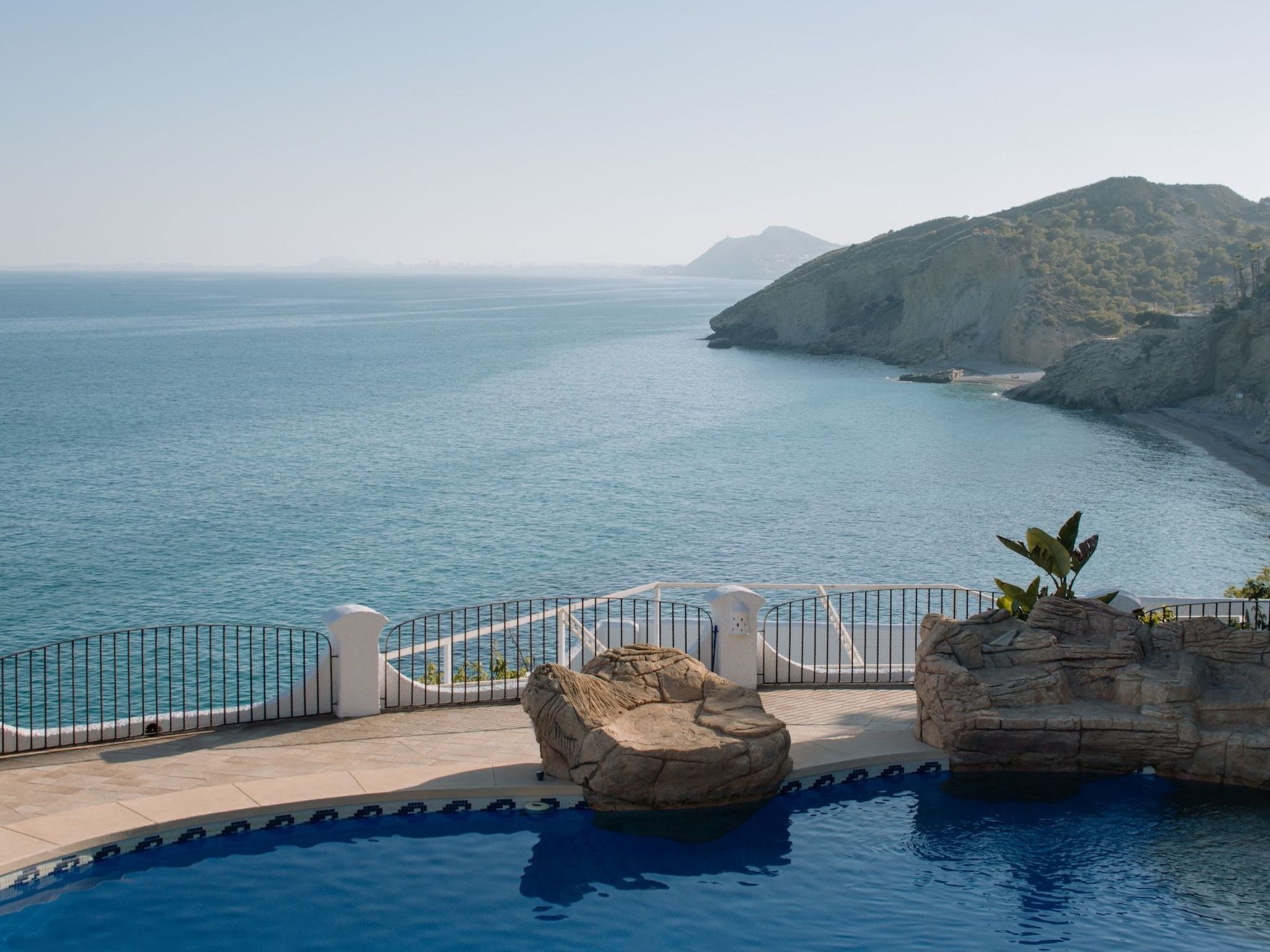 Villa Bora Montiboli bei Buccara-Binnen