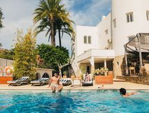 Villa Mistral Montiboli: Luxe strandvilla aan de Costa Blanca voor 6 personen - thumbnail 3
