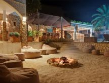 Villa Mistral Montiboli: Luxe strandvilla aan de Costa Blanca voor 6 personen - thumbnail 4