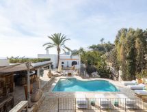 Villa Mistral Montiboli: Luxe strandvilla aan de Costa Blanca voor 6 personen - thumbnail 5