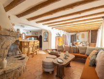 Villa Mistral Montiboli: Luxe strandvilla aan de Costa Blanca voor 6 personen - thumbnail 6