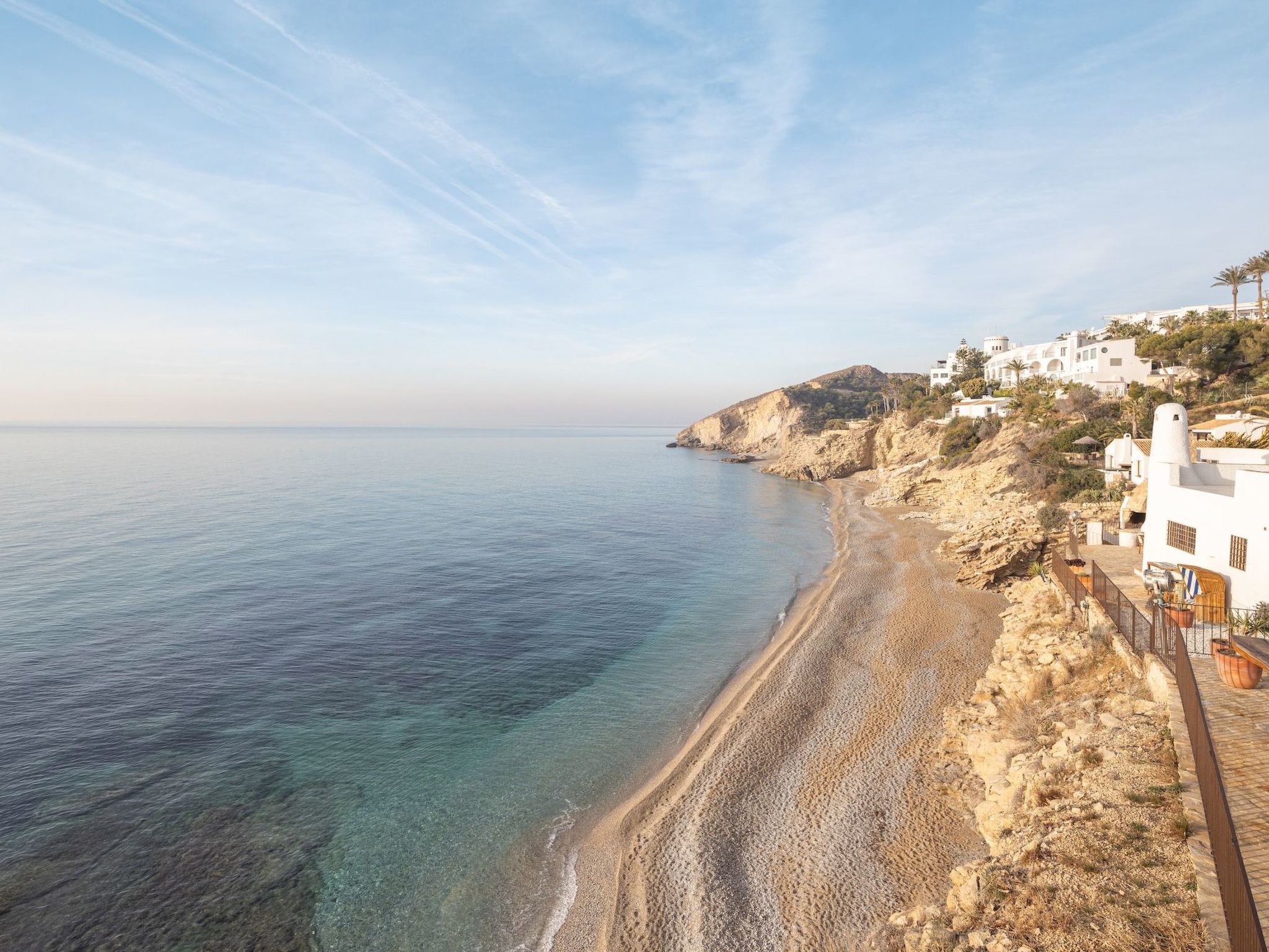 Villa Mistral Montiboli bei Buccara-Dedans