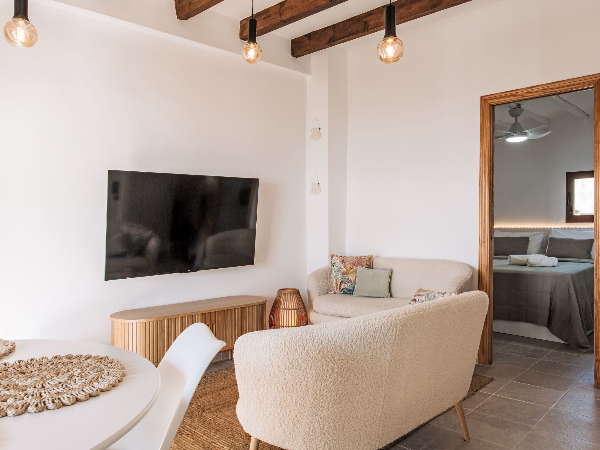 Casa Maite