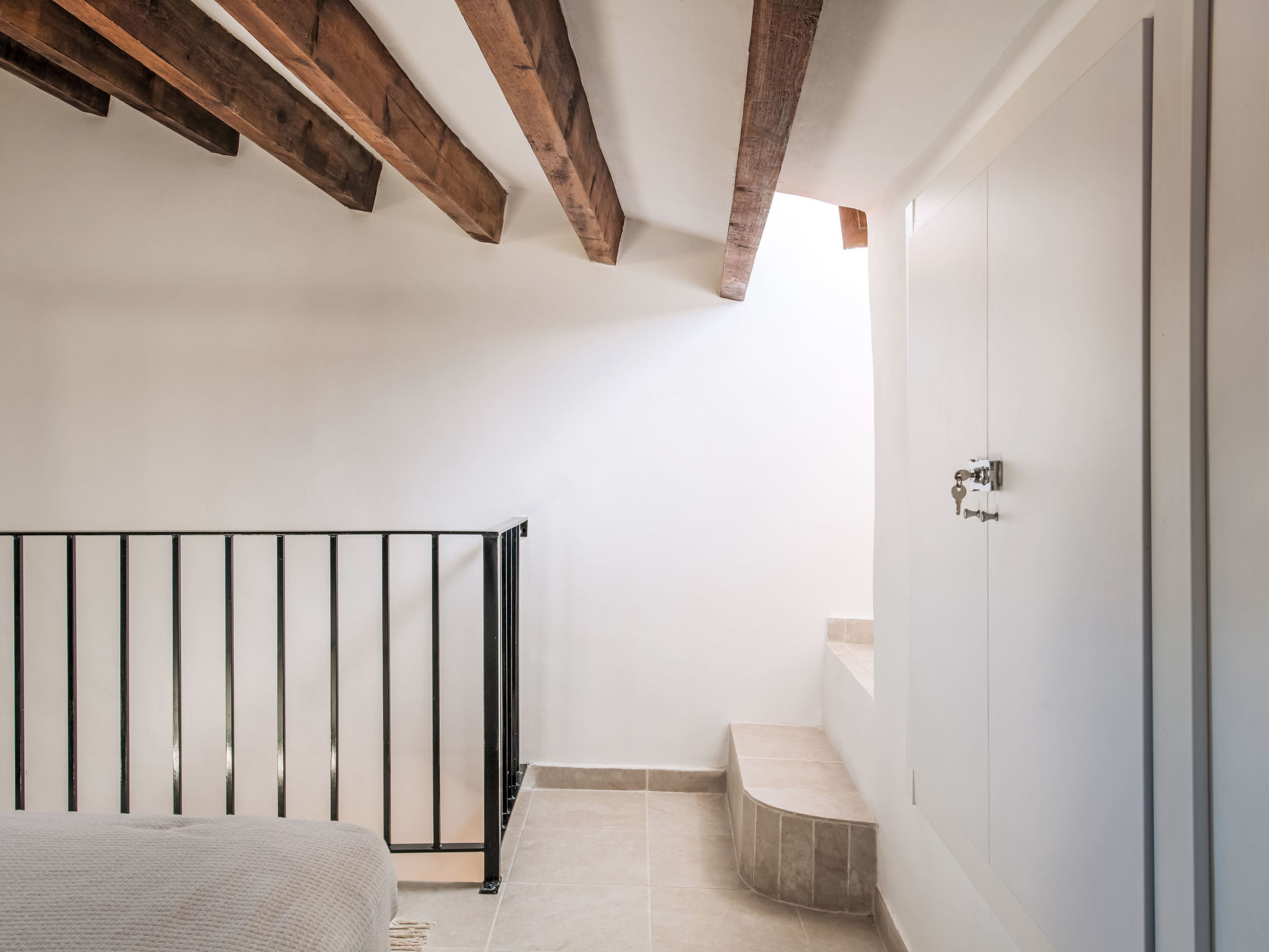 Casa Maite - Binnen