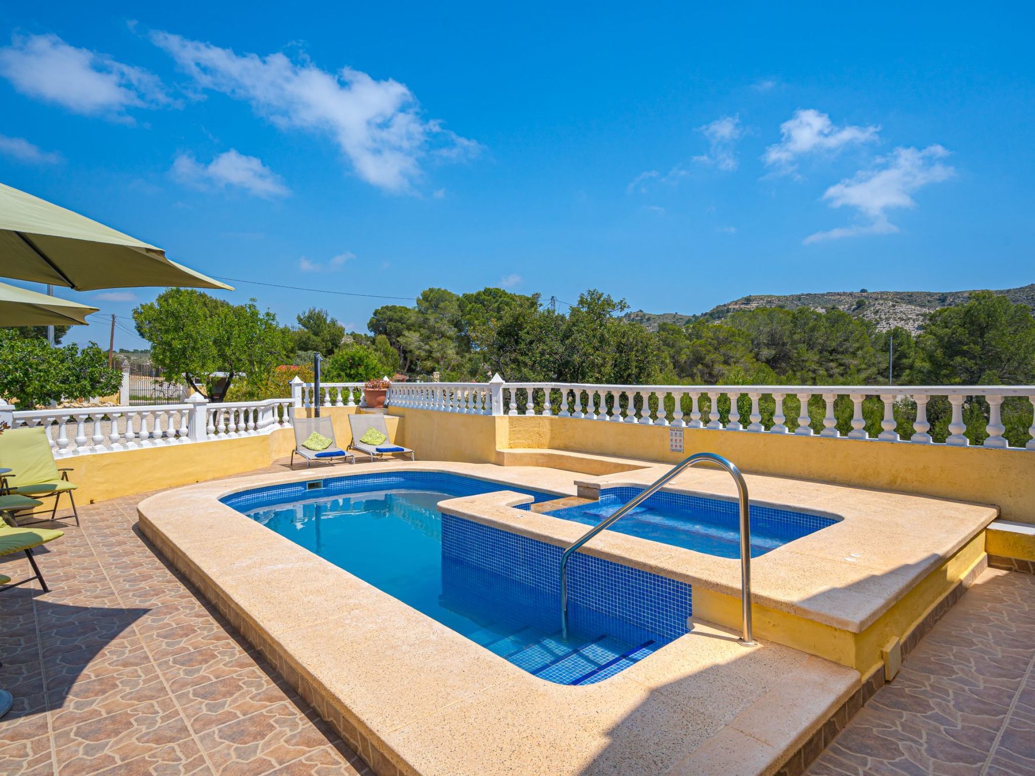 Finca Bilou, wo sich der Urlaub wie ein Heimkommen anfühlt-Binnen