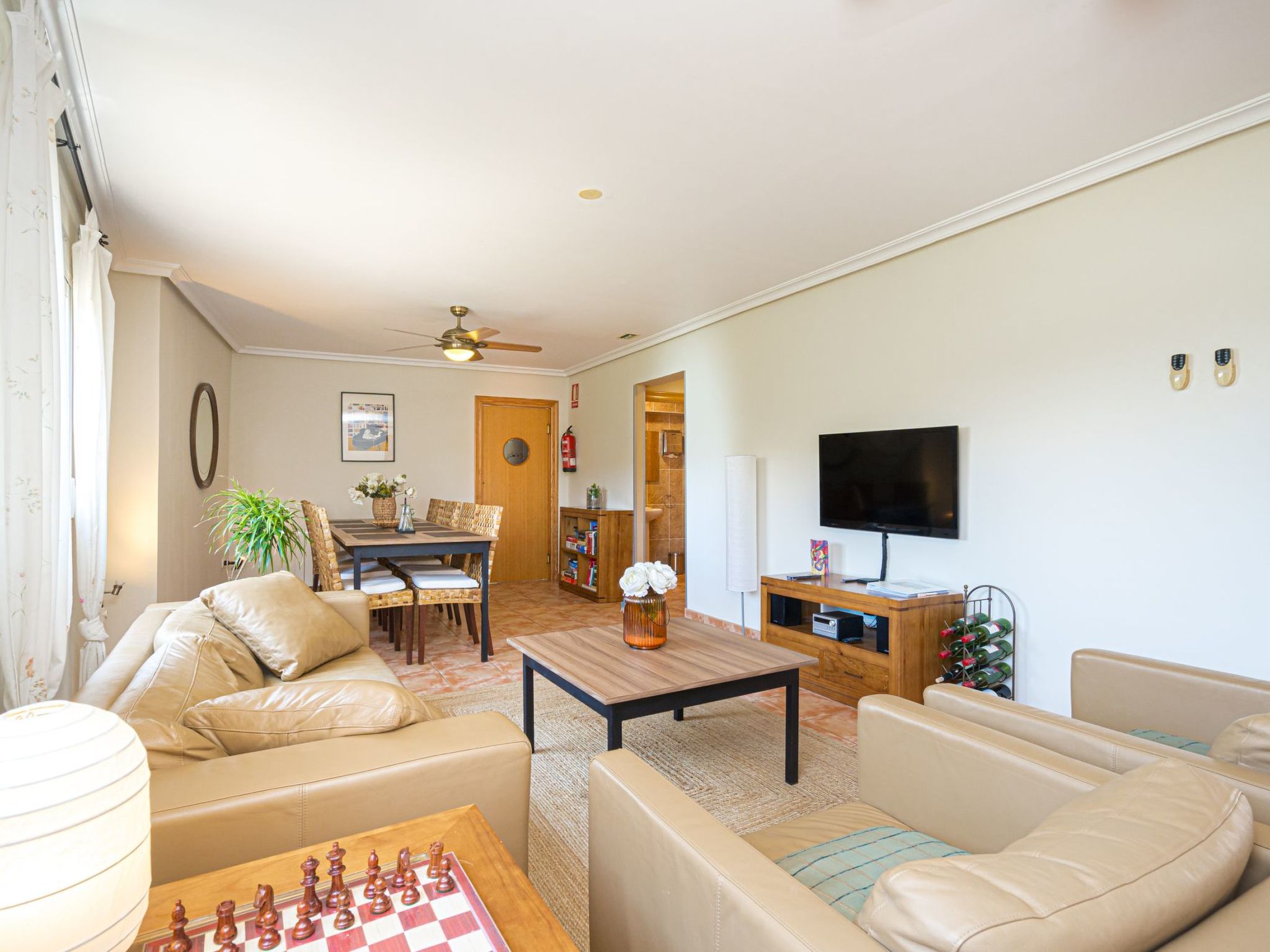 Finca Bilou, wo sich der Urlaub wie ein Heimkommen anfühlt-Binnen