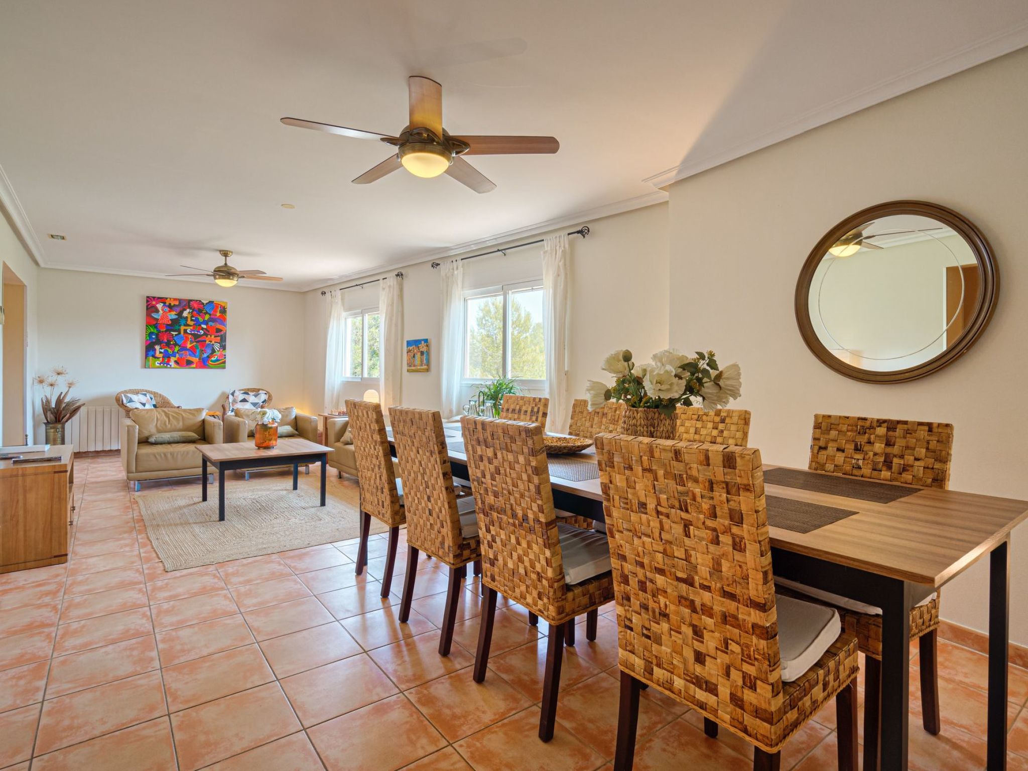 Finca Bilou, wo sich der Urlaub wie ein Heimkommen anfühlt-Binnen