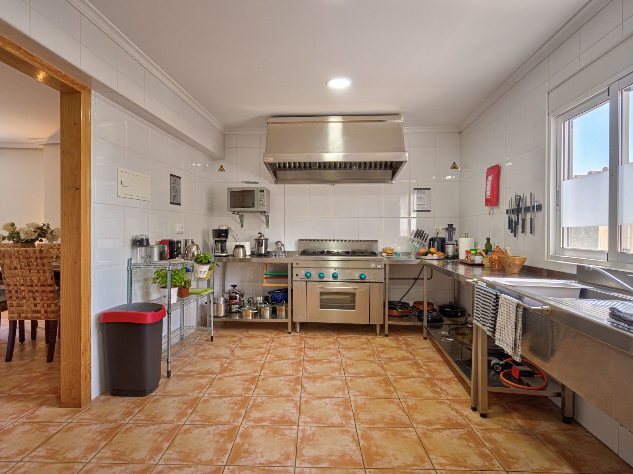 Finca Bilou, wo sich der Urlaub wie ein Heimkommen anfühlt-Binnen