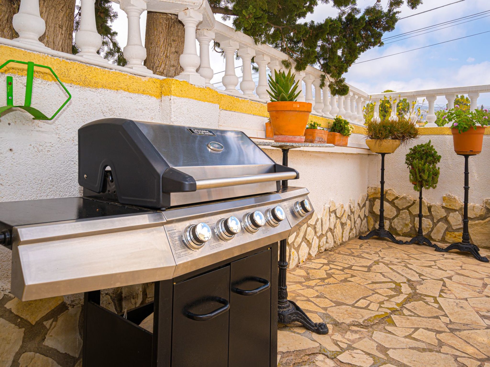 Finca Bilou, wo sich der Urlaub wie ein Heimkommen anfühlt-Binnen