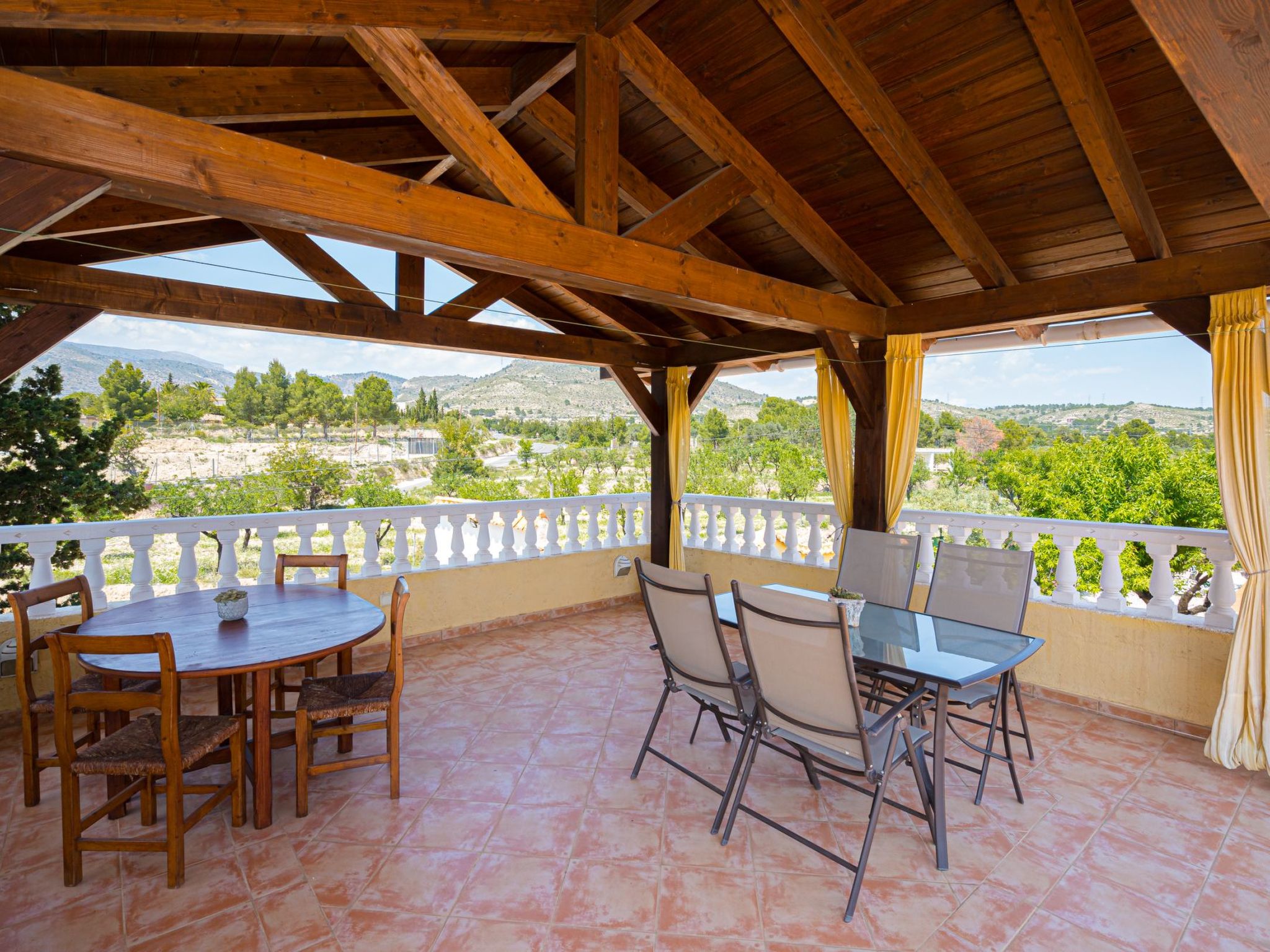 Finca Bilou, wo sich der Urlaub wie ein Heimkommen anfühlt-Binnen