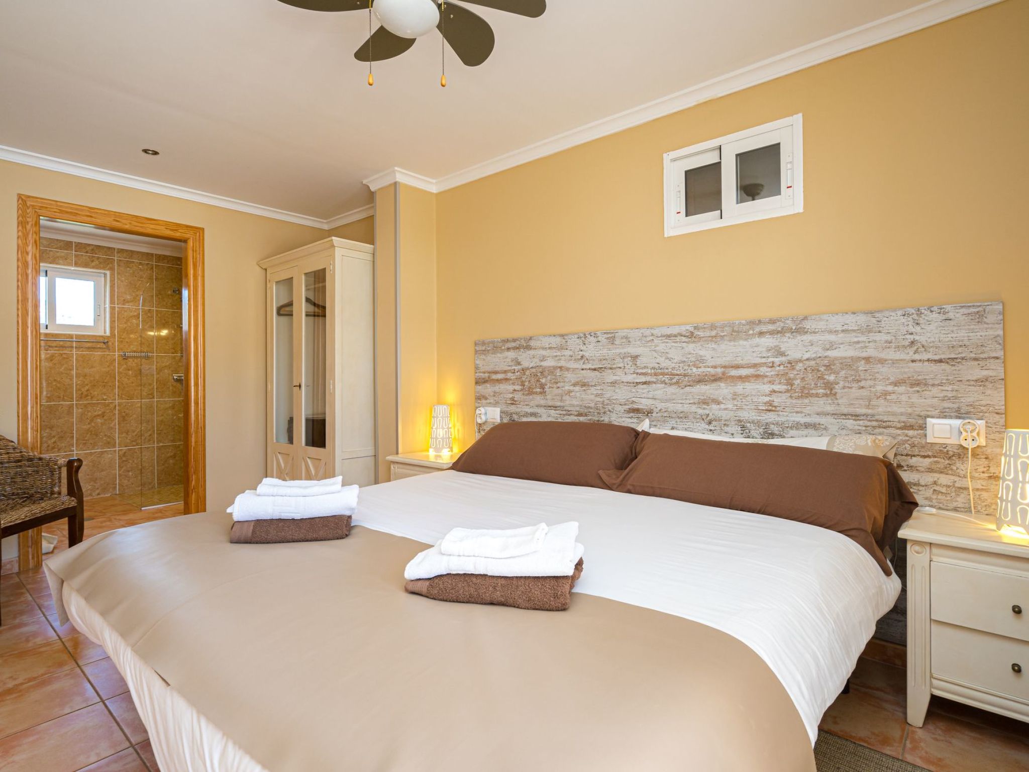 Finca Bilou, wo sich der Urlaub wie ein Heimkommen anfühlt-Binnen