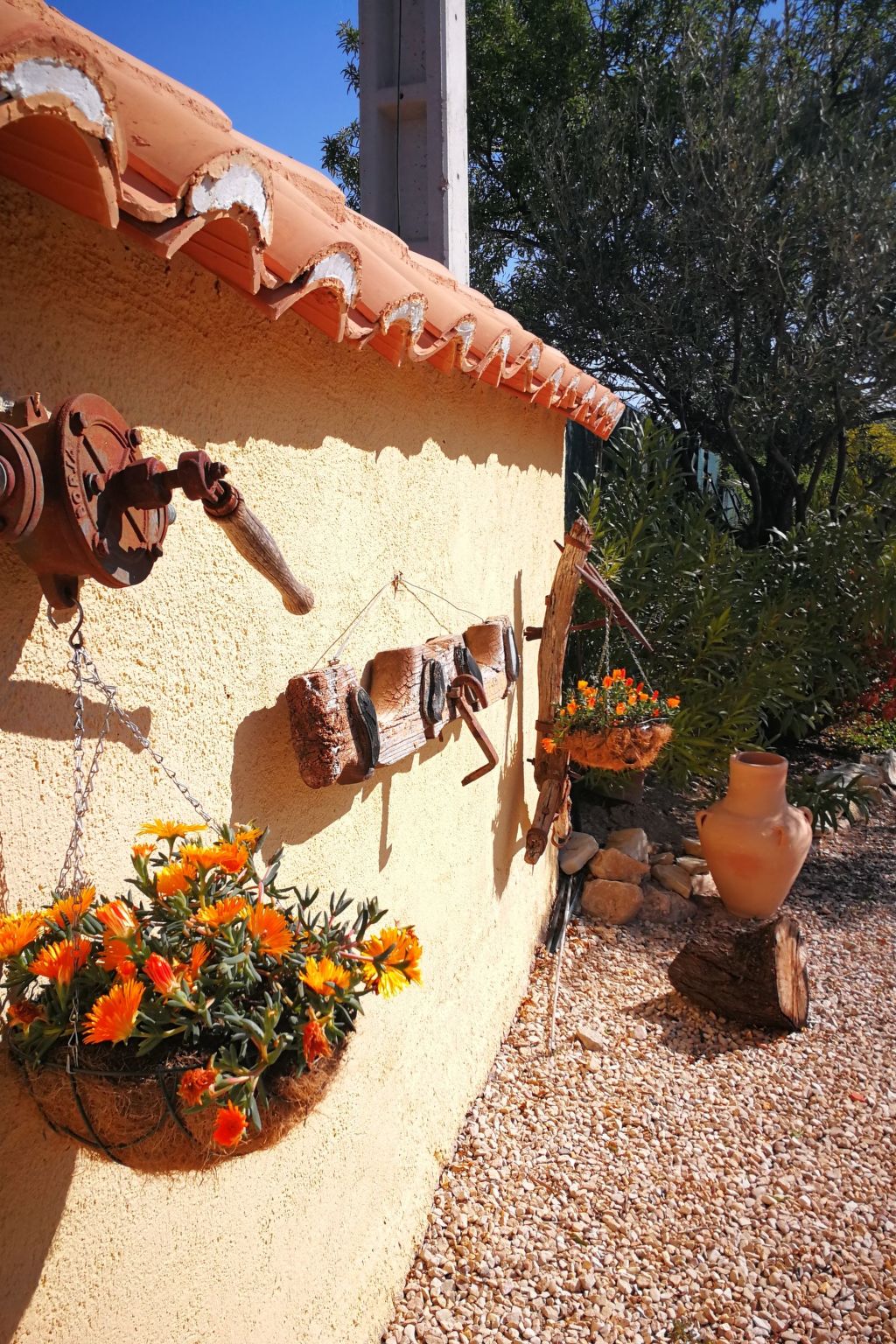 Finca Bilou, wo sich der Urlaub wie ein Heimkommen anfühlt-Binnen