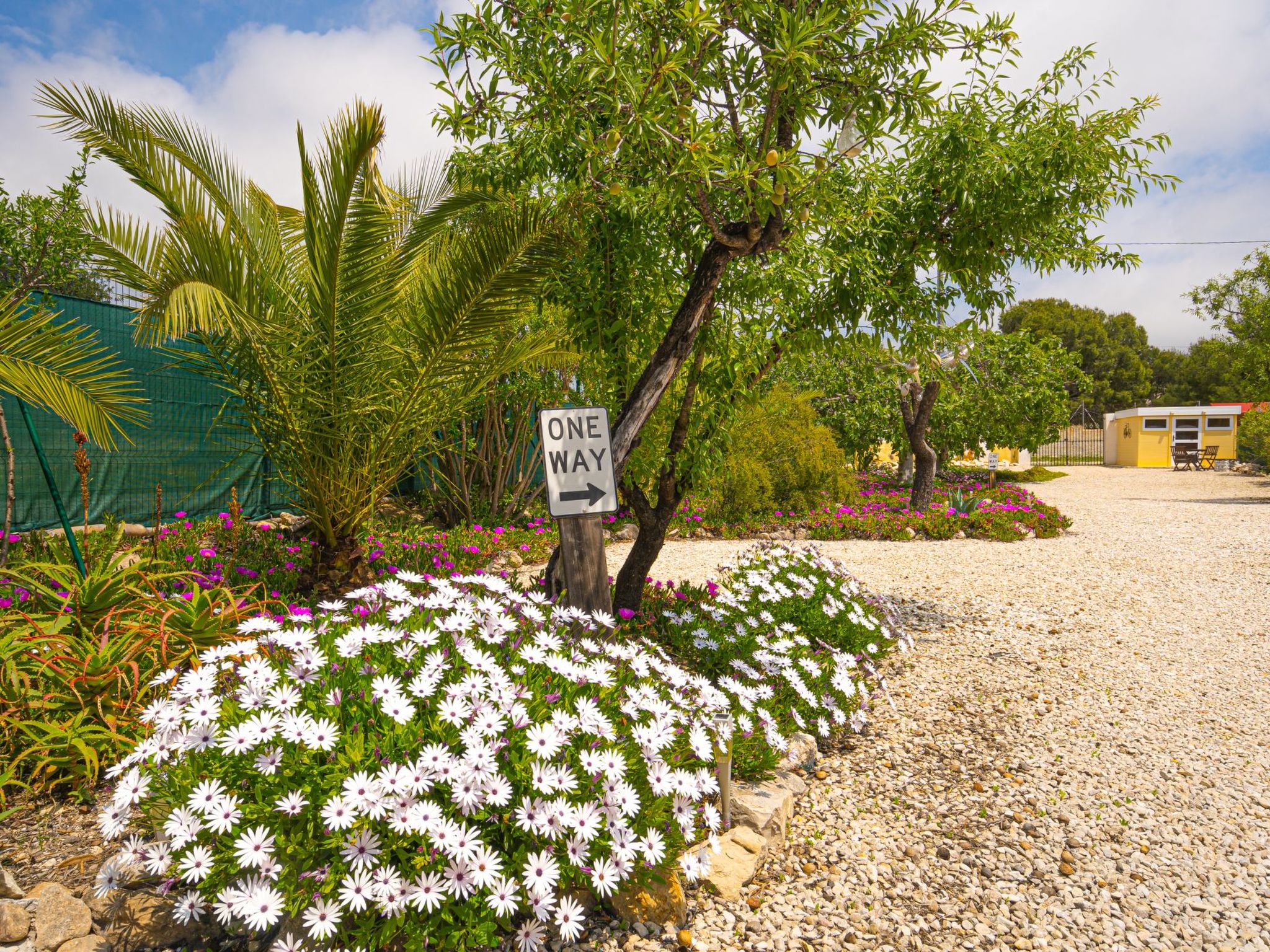 Finca Bilou, wo sich der Urlaub wie ein Heimkommen anfühlt-Binnen