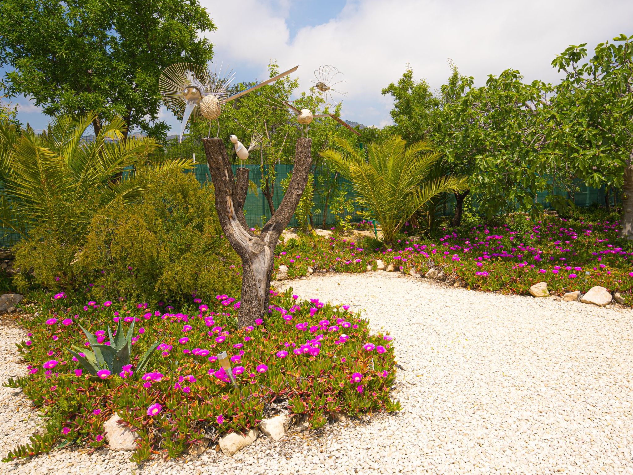 Finca Bilou, wo sich der Urlaub wie ein Heimkommen anfühlt-Binnen