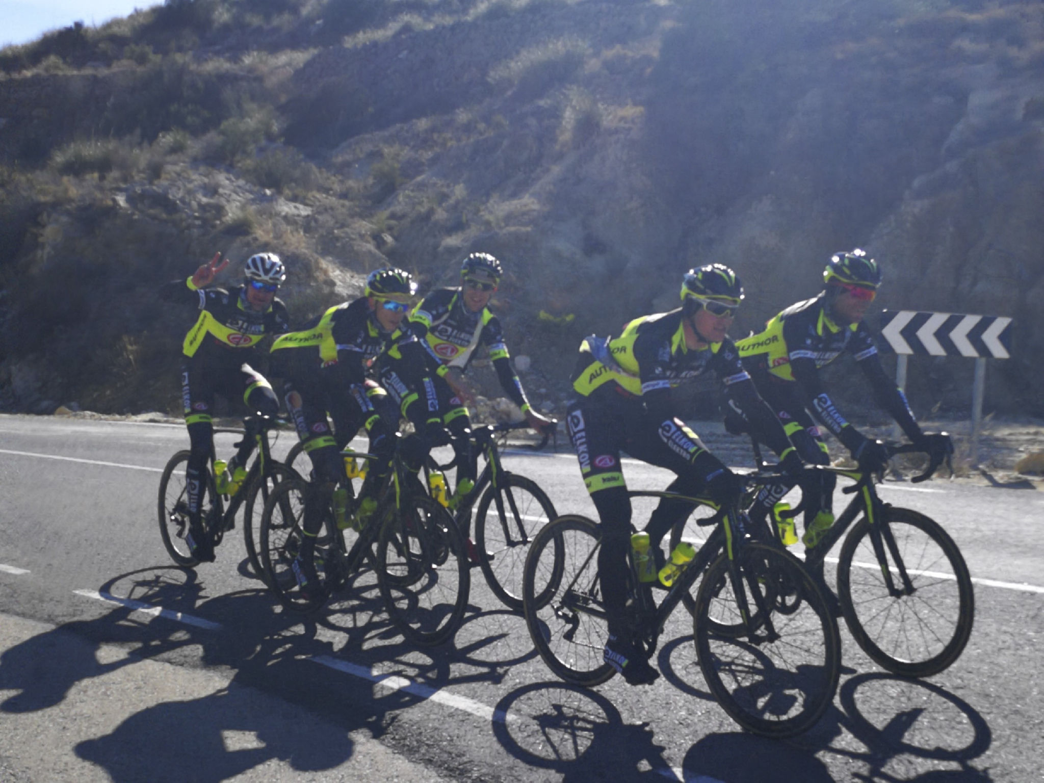 Finca Bilou, wo sich der Urlaub wie ein Heimkommen anfühlt-Binnen
