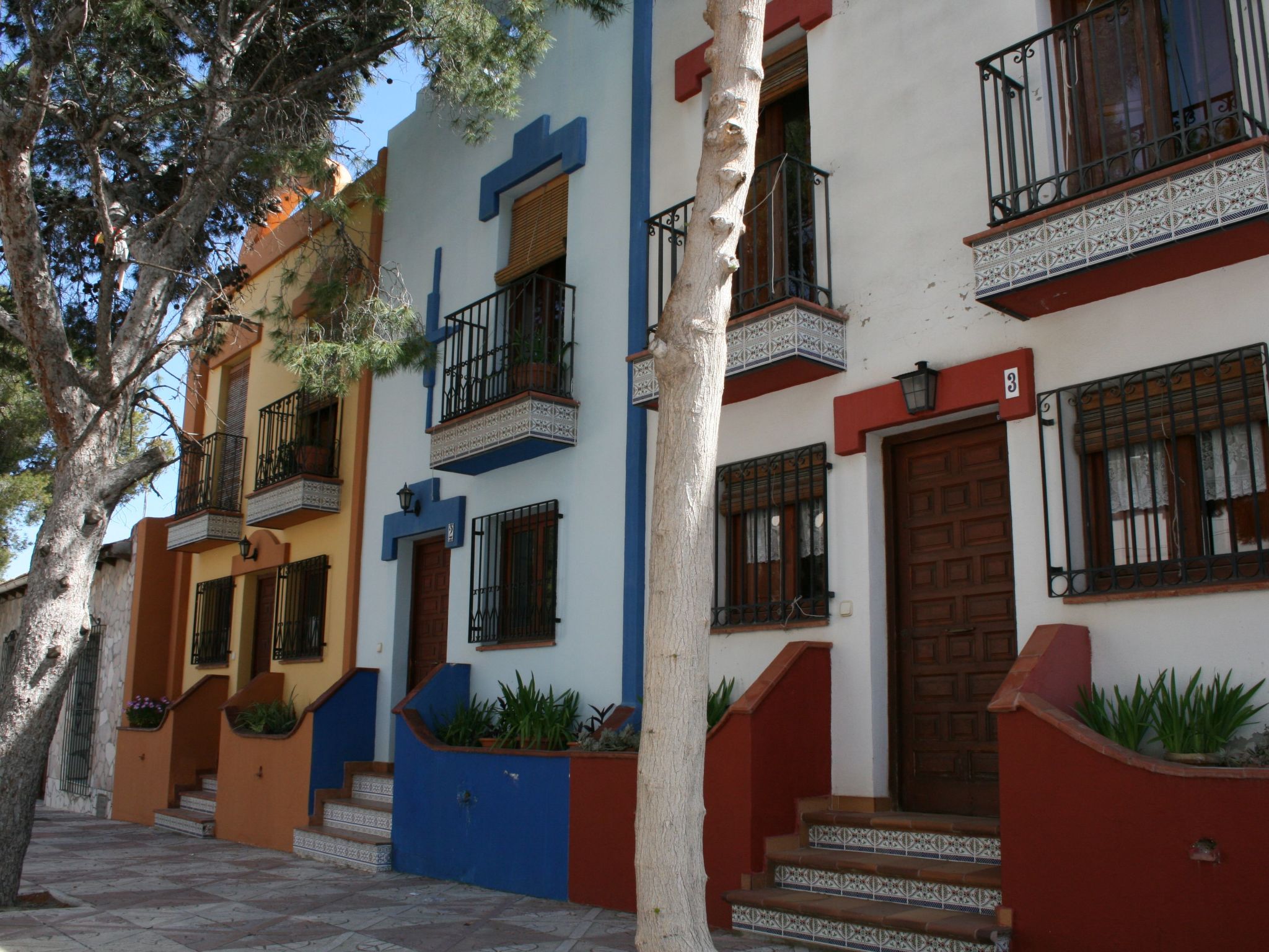 Finca Bilou, wo sich der Urlaub wie ein Heimkommen anfühlt-Binnen