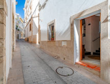 Stijlvol stadshuis in centrum Jávea, op loopafstand van strand en haven - thumbnail 5