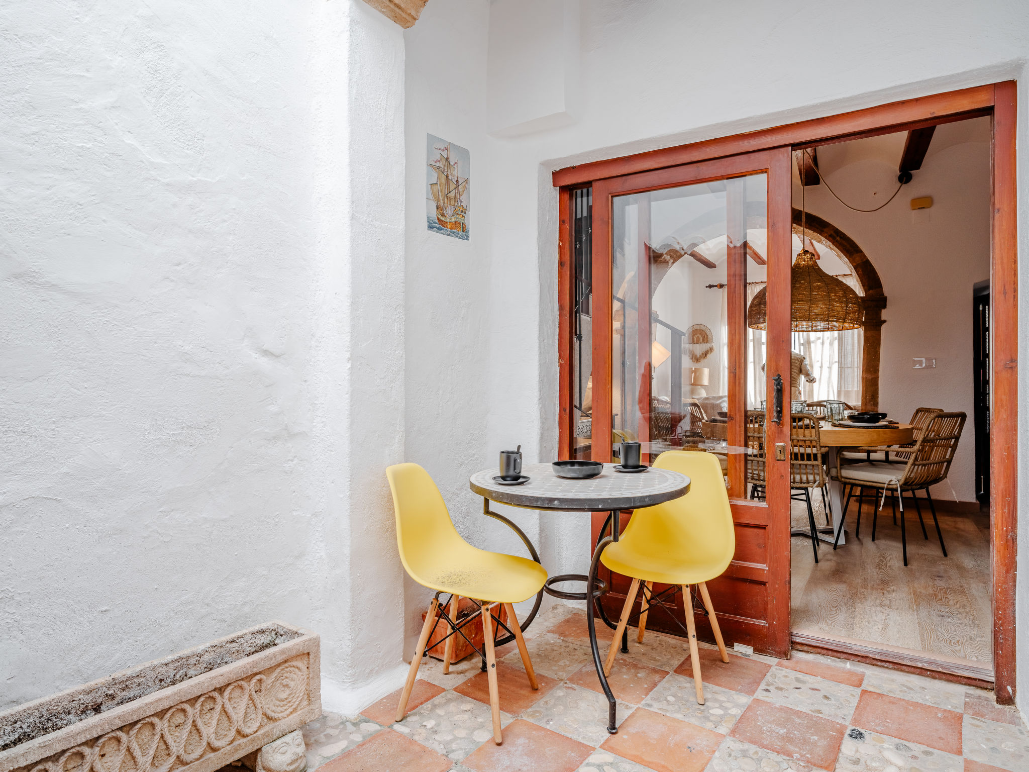 Photo of Villa Blanca