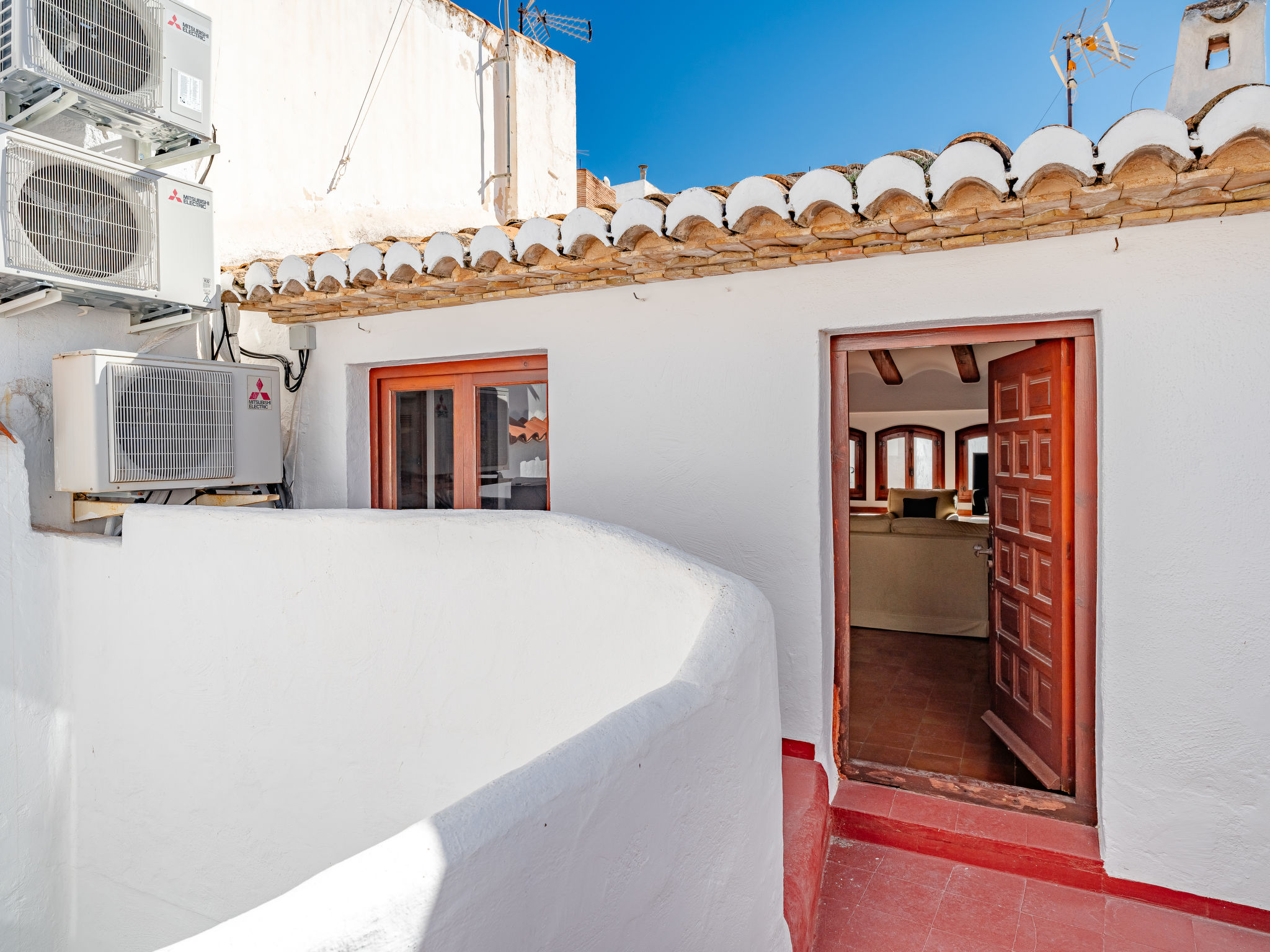 Photo of Villa Blanca