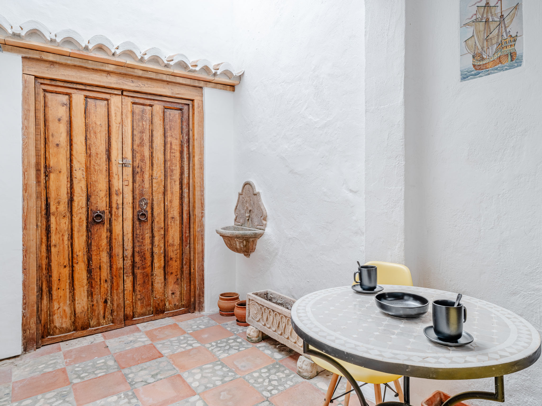 Photo of Villa Blanca