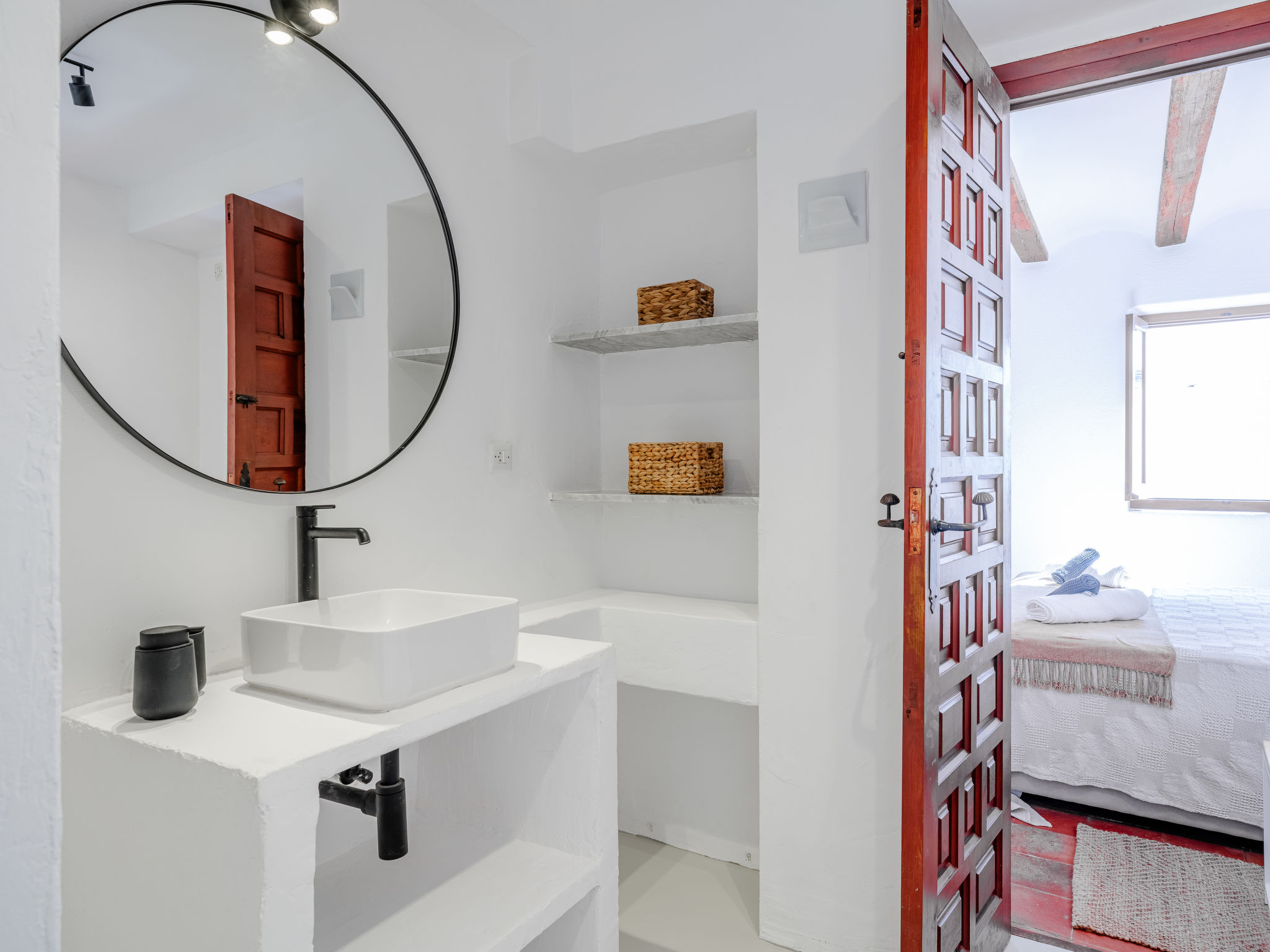 Photo of Villa Blanca