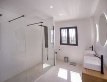 Ferienhaus Villa Morers Plus