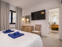 Ferienhaus Villa Morers Plus