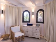 Ferienhaus Villa Morers Plus