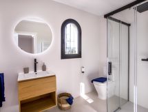 Ferienhaus Villa Morers Plus