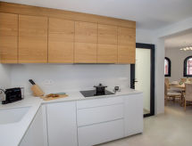 Ferienhaus Villa Morers Plus