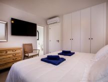 Ferienhaus Villa Morers Plus