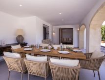 Ferienhaus Villa Morers Plus