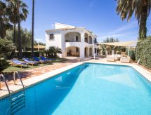 Ferienhaus Villa Morers Plus