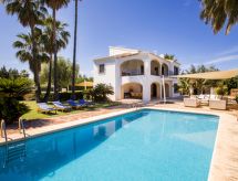 Ferienhaus Villa Morers Plus