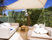Ferienhaus Villa Morers Plus