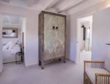 Ferienhaus Villa Morers Plus