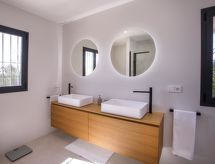 Ferienhaus Villa Morers Plus
