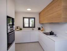 Ferienhaus Villa Morers Plus