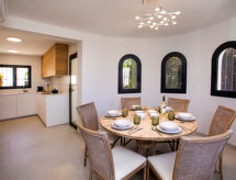 Ferienhaus Villa Morers Plus
