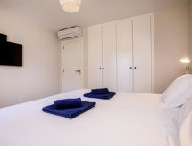 Ferienhaus Villa Morers Plus