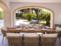 Ferienhaus Villa Morers Plus