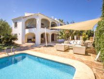 Ferienhaus Villa Morers Plus
