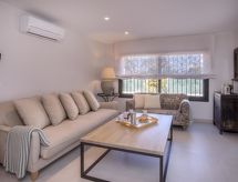 Ferienhaus Villa Morers Plus