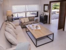 Ferienhaus Villa Morers Plus