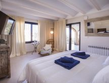 Ferienhaus Villa Morers Plus